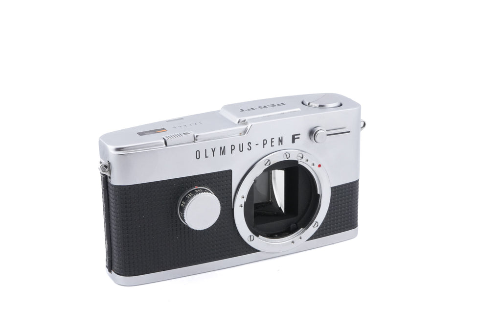Olympus PEN-FT