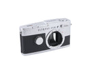 Olympus PEN-FT
