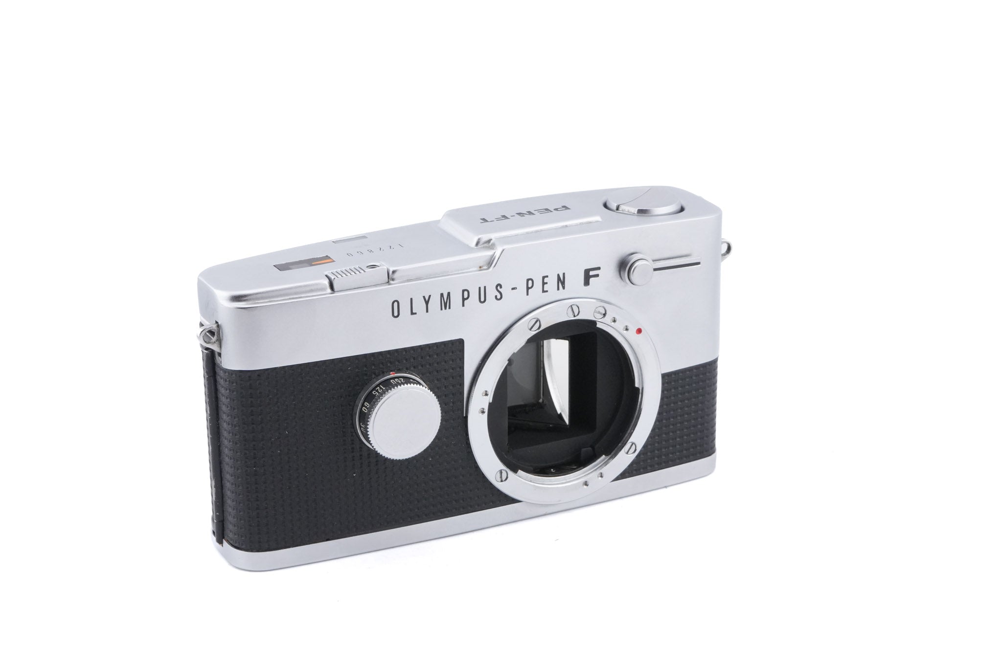 Olympus PEN-FT