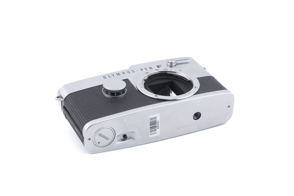 Olympus PEN-FT