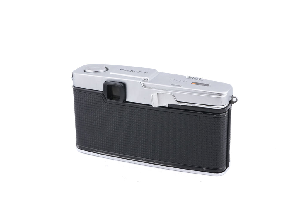 Olympus PEN-FT