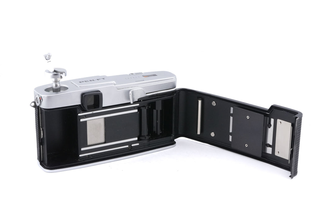 Olympus PEN-FT