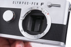 Olympus PEN-FT