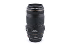 Canon 70-300mm f4-5.6 IS USM