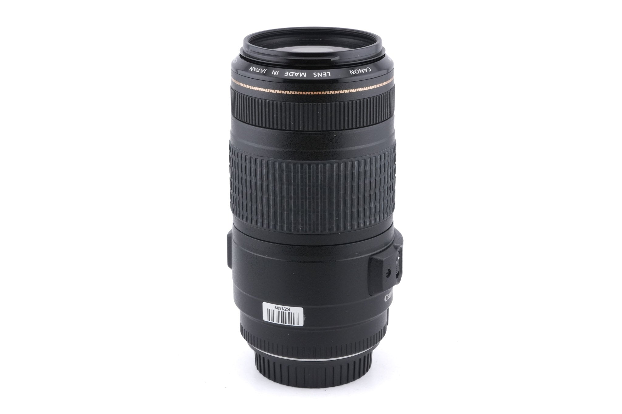 Canon 70-300mm f4-5.6 IS USM