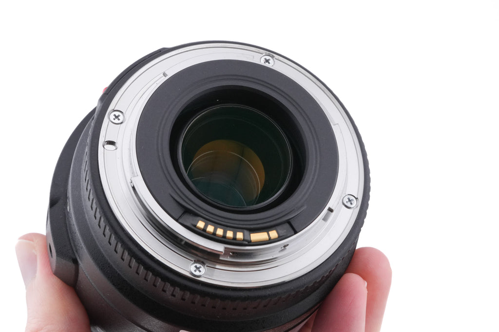 Canon 70-300mm f4-5.6 IS USM