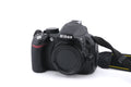 Nikon D3100