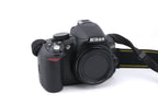 Nikon D3100