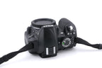 Nikon D3100