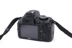 Nikon D3100
