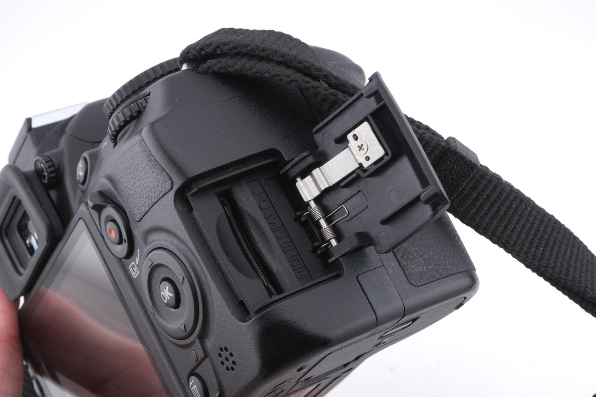 Nikon D3100