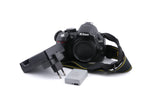 Nikon D3100