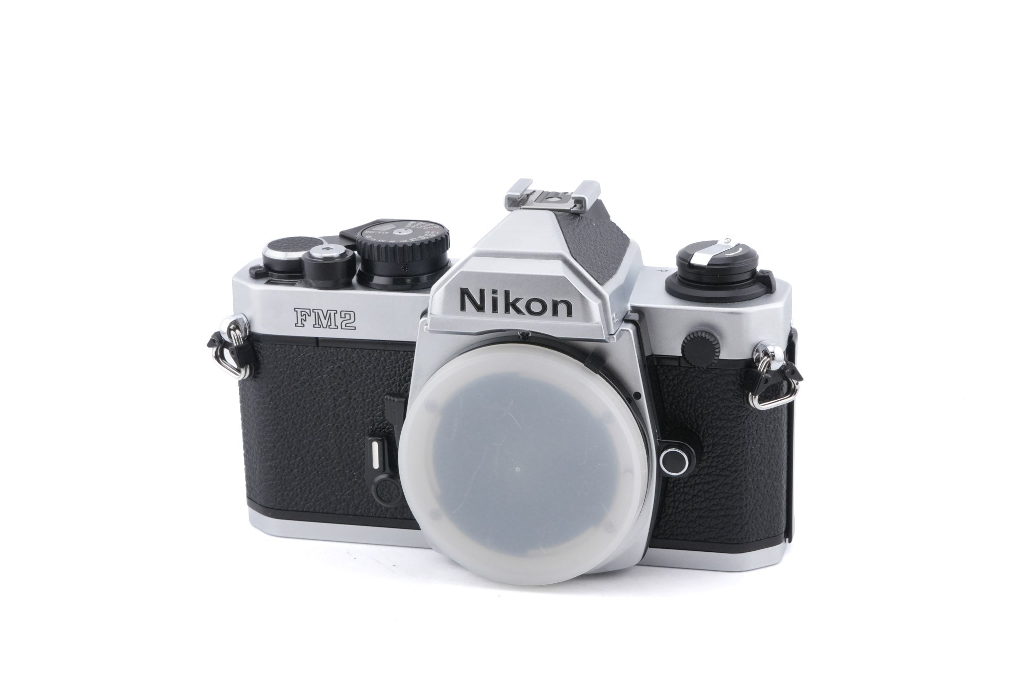 Nikon FM2N