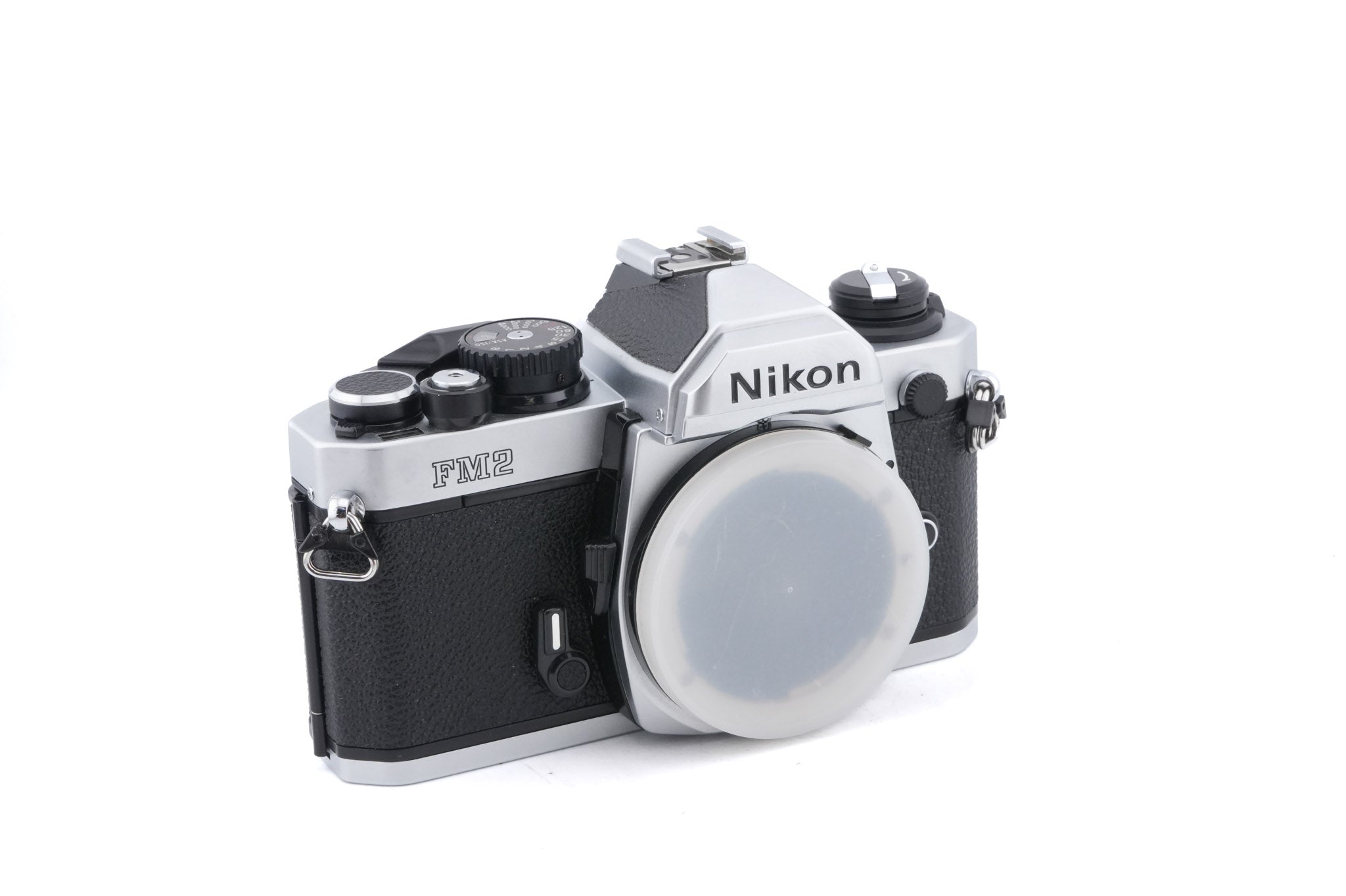 Nikon FM2N