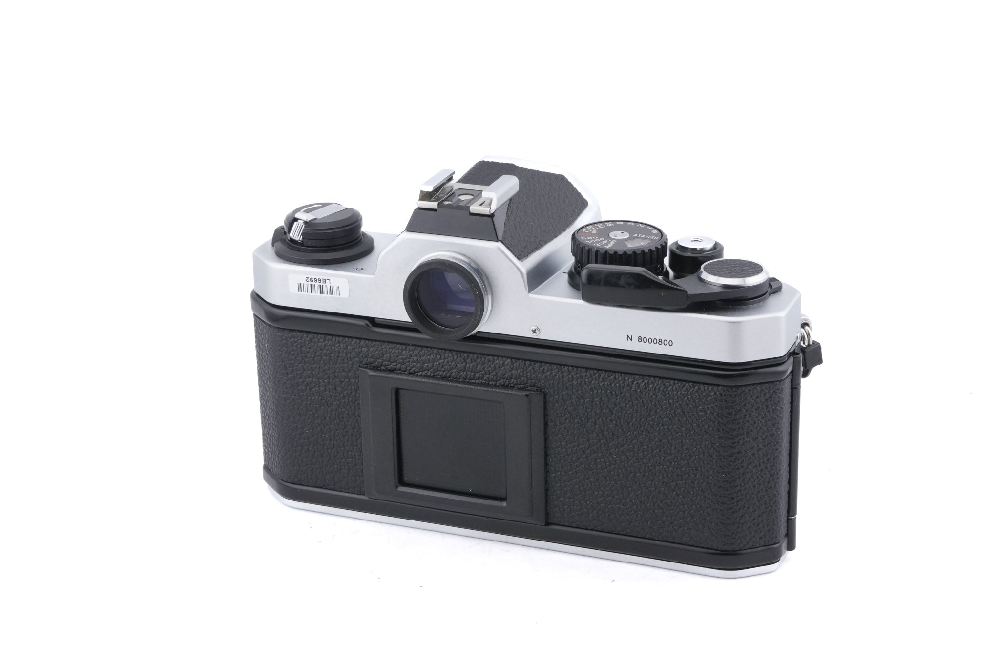 Nikon FM2N