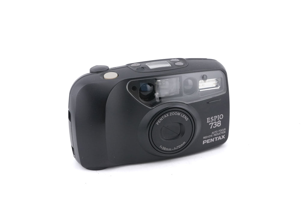 Pentax Espio 738