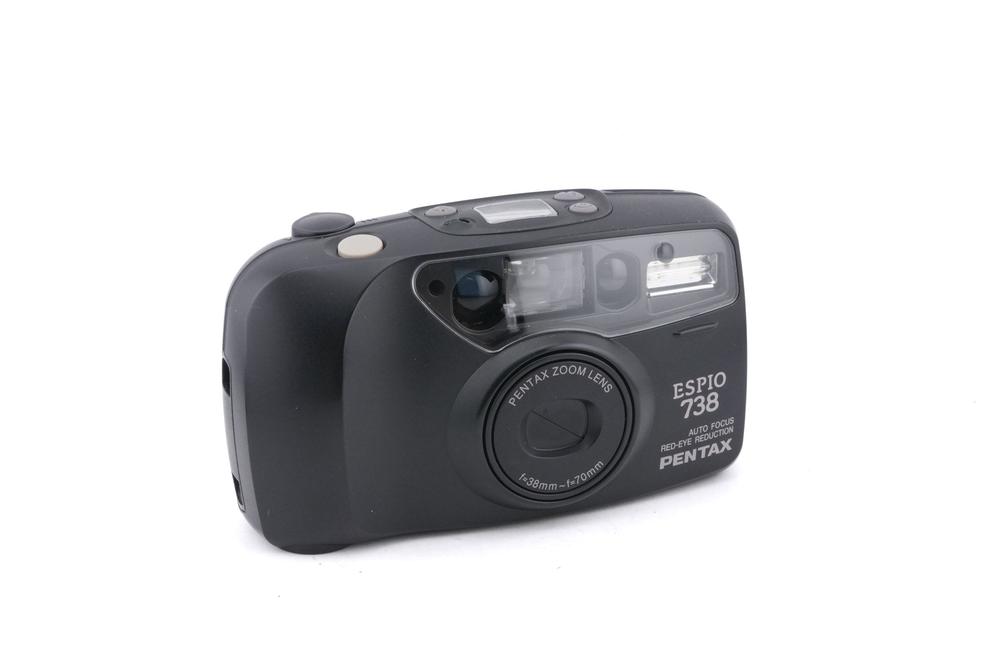 Pentax Espio 738
