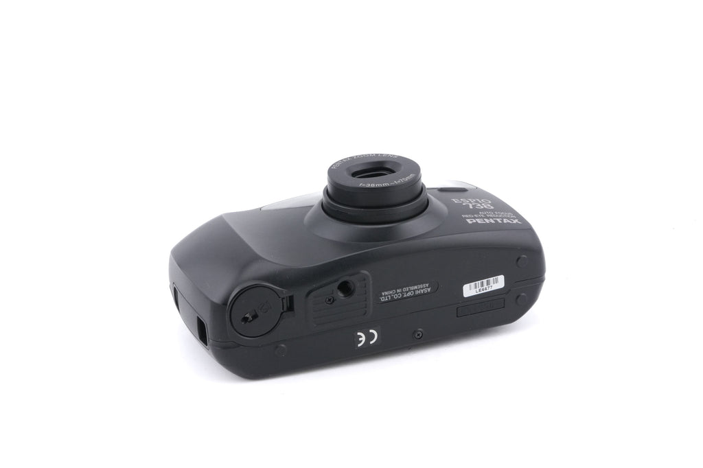 Pentax Espio 738
