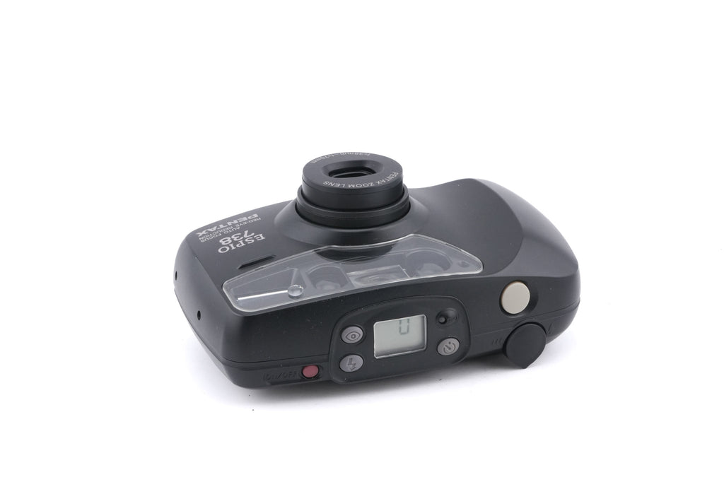 Pentax Espio 738