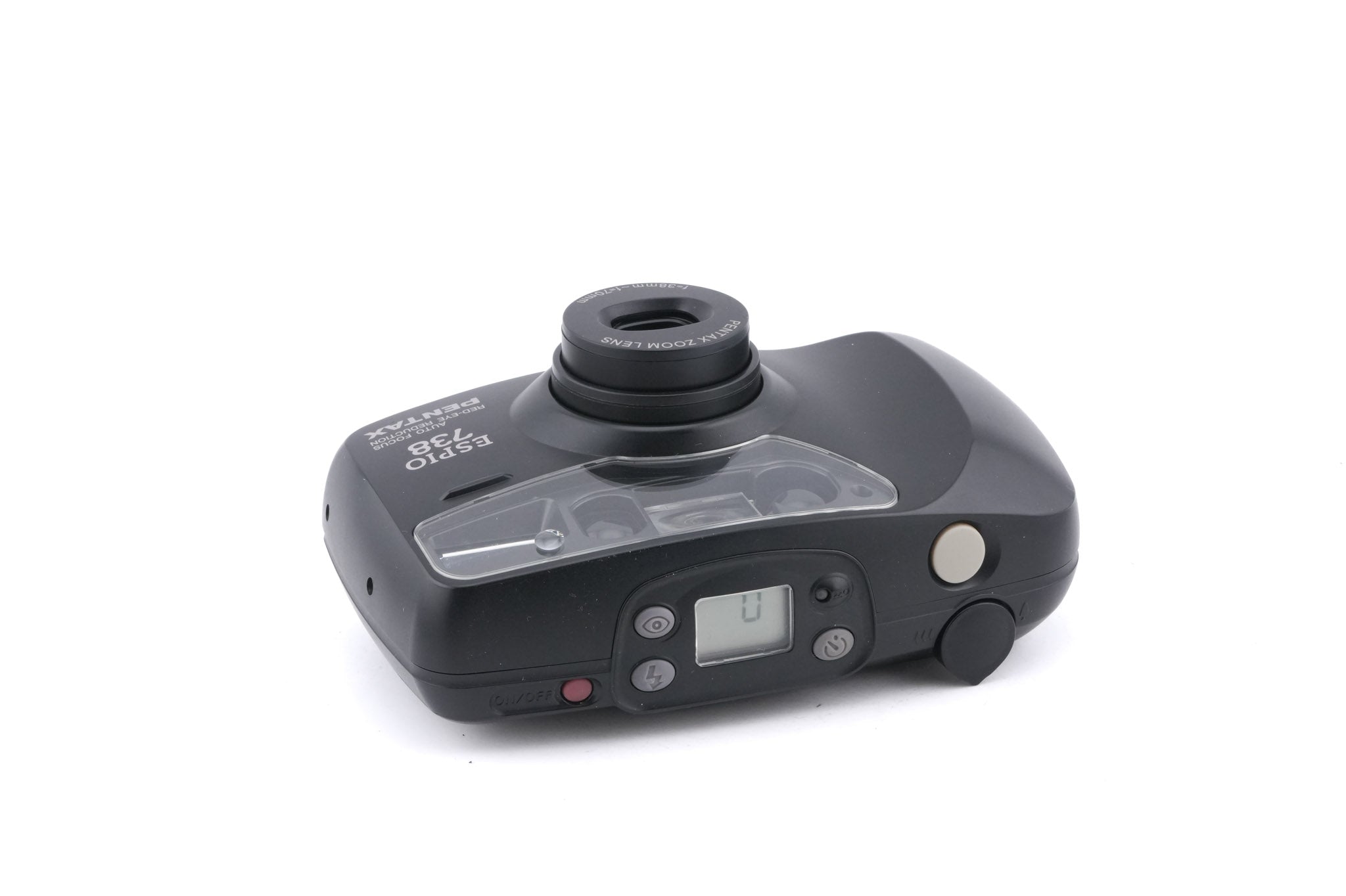 Pentax Espio 738