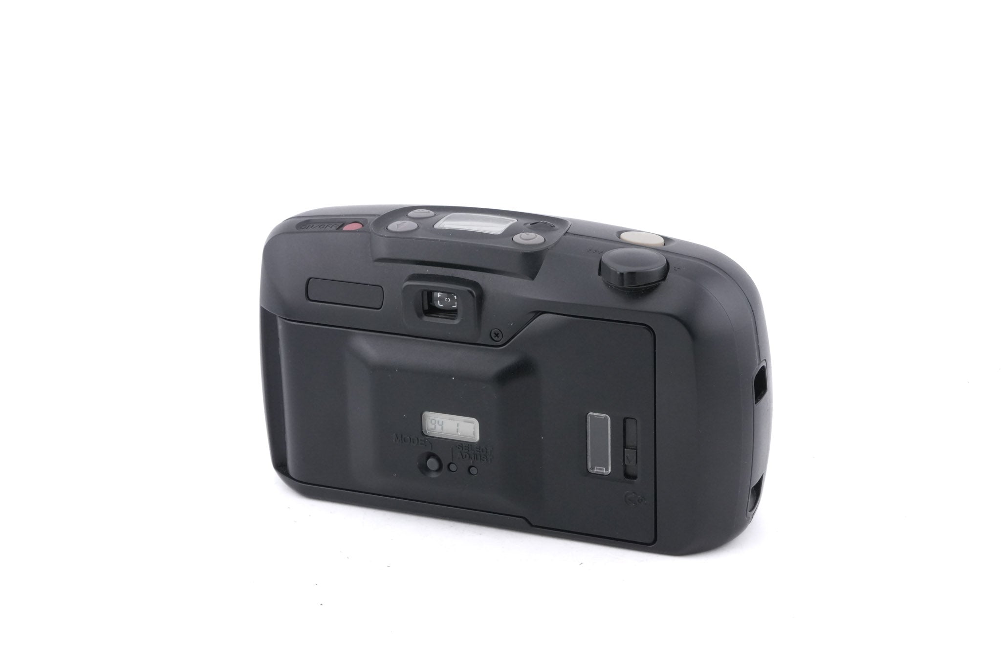 Pentax Espio 738