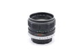 Fuji 55mm f1.8 Fujinon