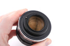 Fuji 55mm f1.8 Fujinon