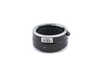 Urth Canon EF - Nikon Z (EF-Z) Adapter