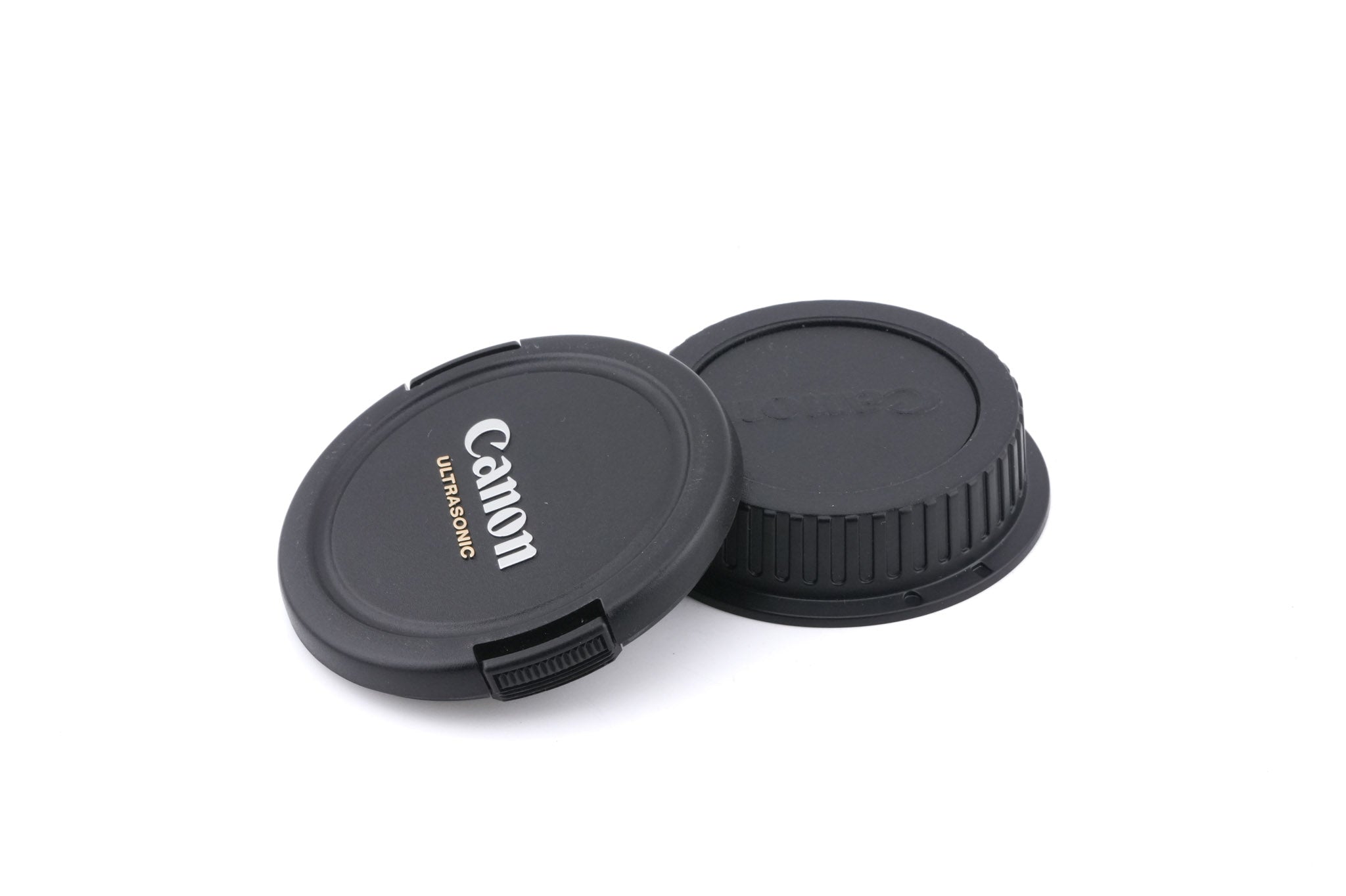 Canon 18-135mm f3.5-5.6 IS STM