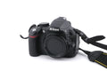 Nikon D3100