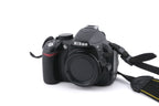 Nikon D3100
