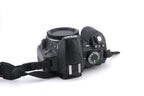 Nikon D3100