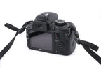Nikon D3100