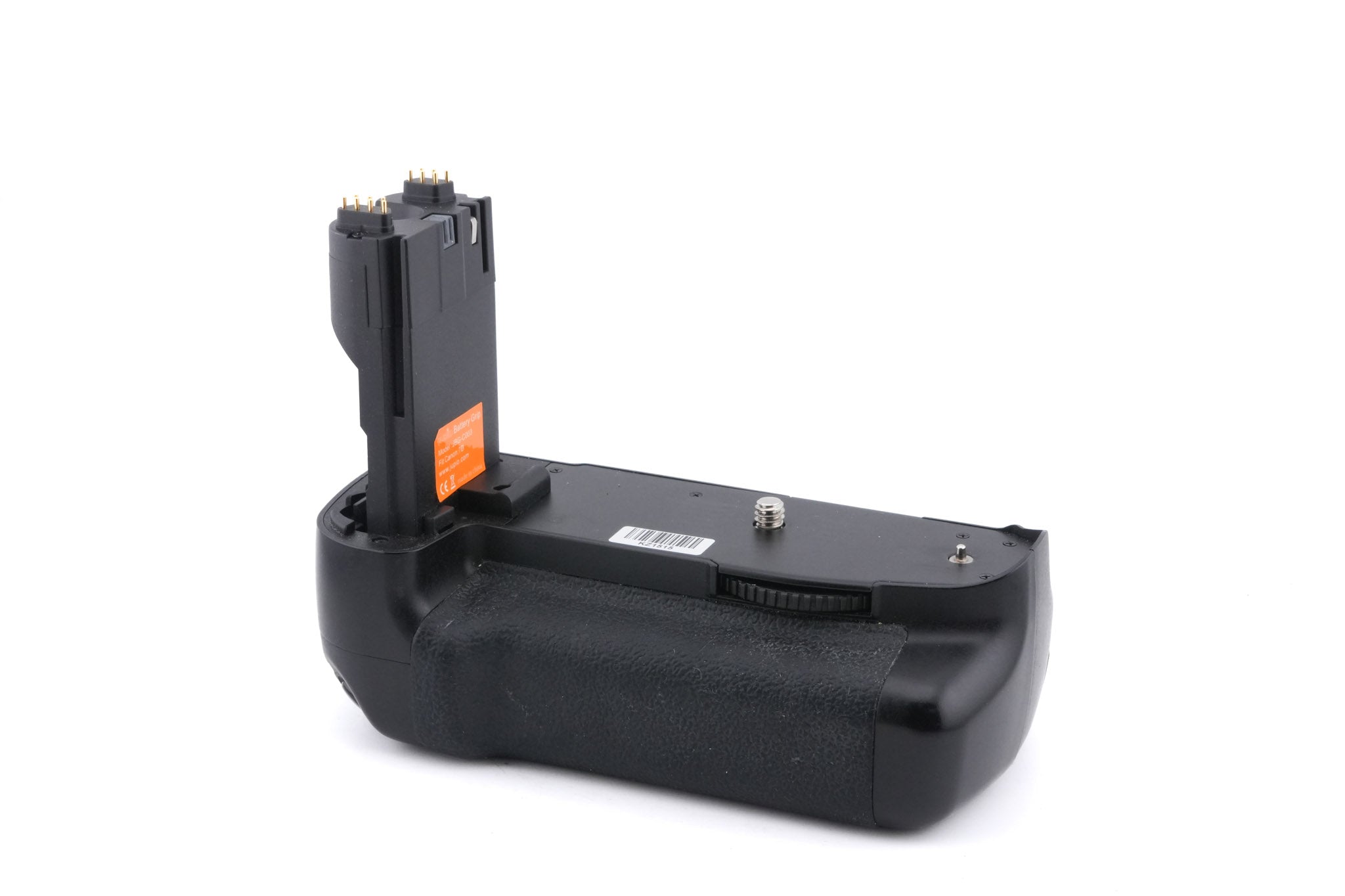 Jupio JBG-C003 (Canon 7D) Battery Grip - Accessory