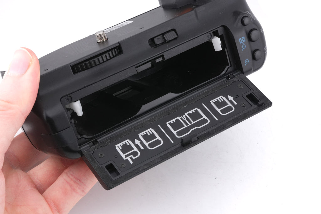 Jupio JBG-C003 (BG-E7 / Canon 7D) Battery Grip