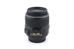 Nikon 18-55mm f3.5-5.6 AF-S Nikkor G II ED
