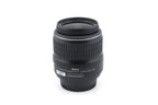 Nikon 18-55mm f3.5-5.6 AF-S Nikkor G II ED