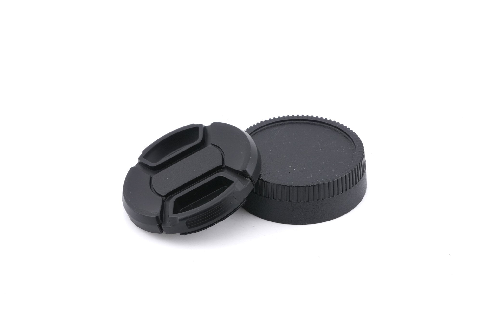 Nikon 18-55mm f3.5-5.6 AF-S Nikkor G II ED