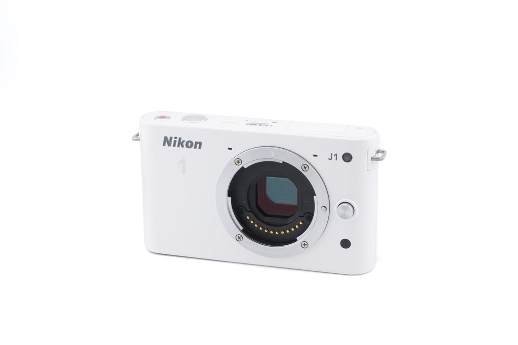 Nikon 1 J1