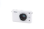 Nikon 1 J1