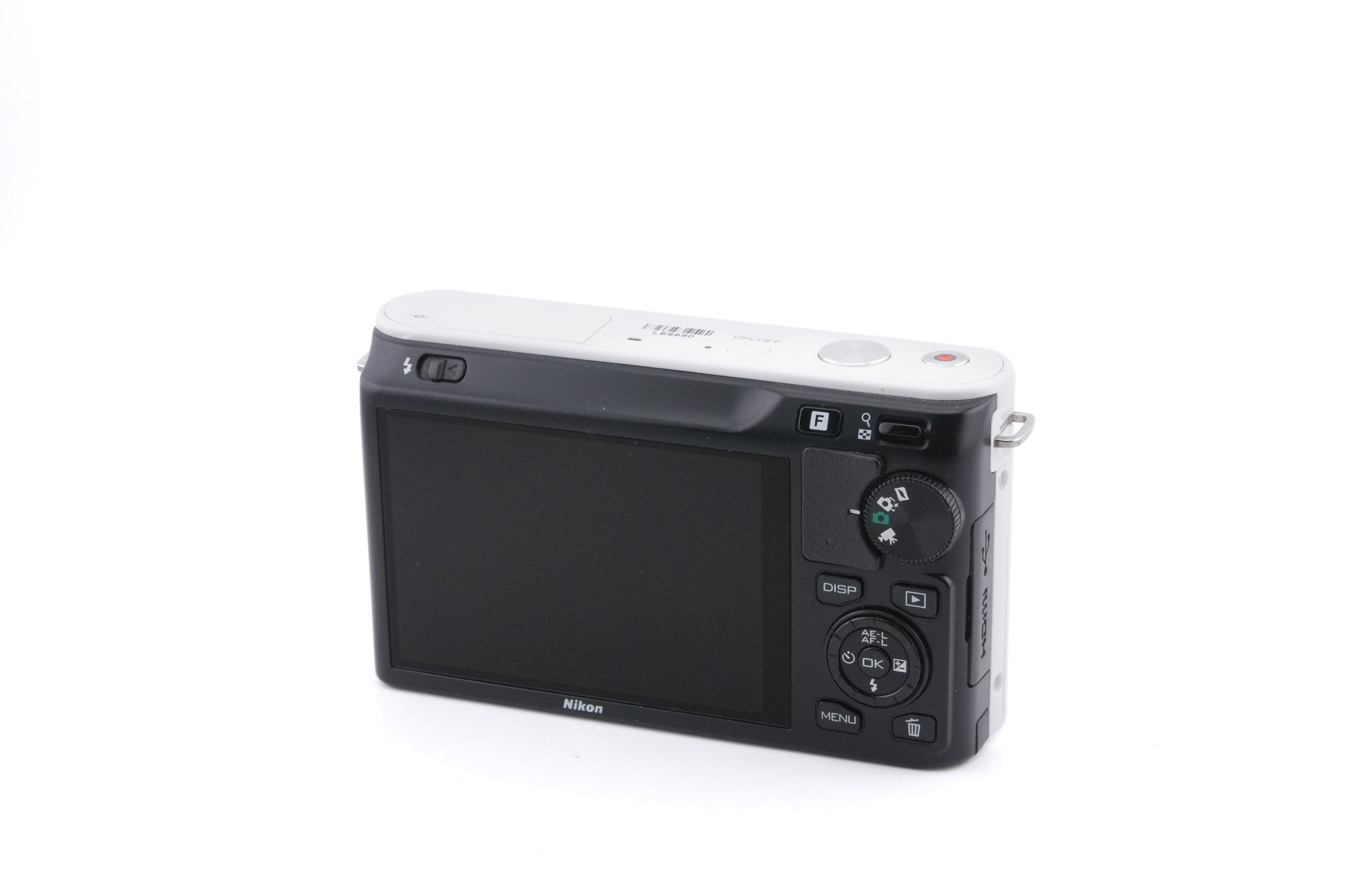 Nikon 1 J1