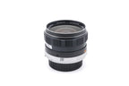 Minolta 28mm f3.5 MC W.Rokkor-SG