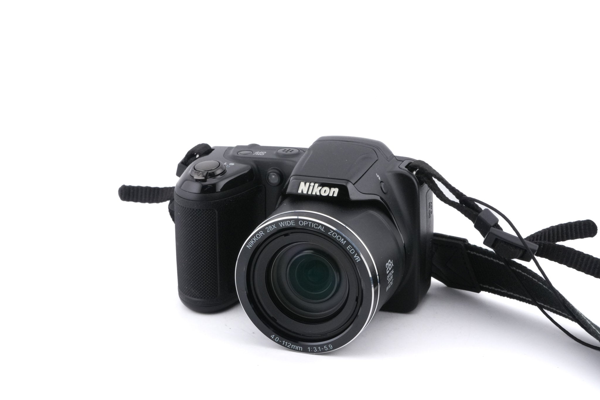 Nikon Coolpix L340