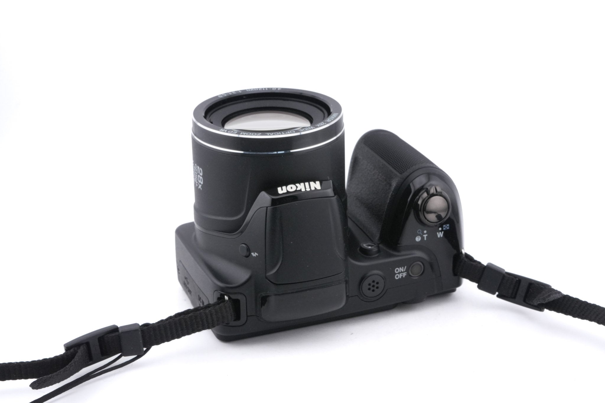 Nikon Coolpix L340
