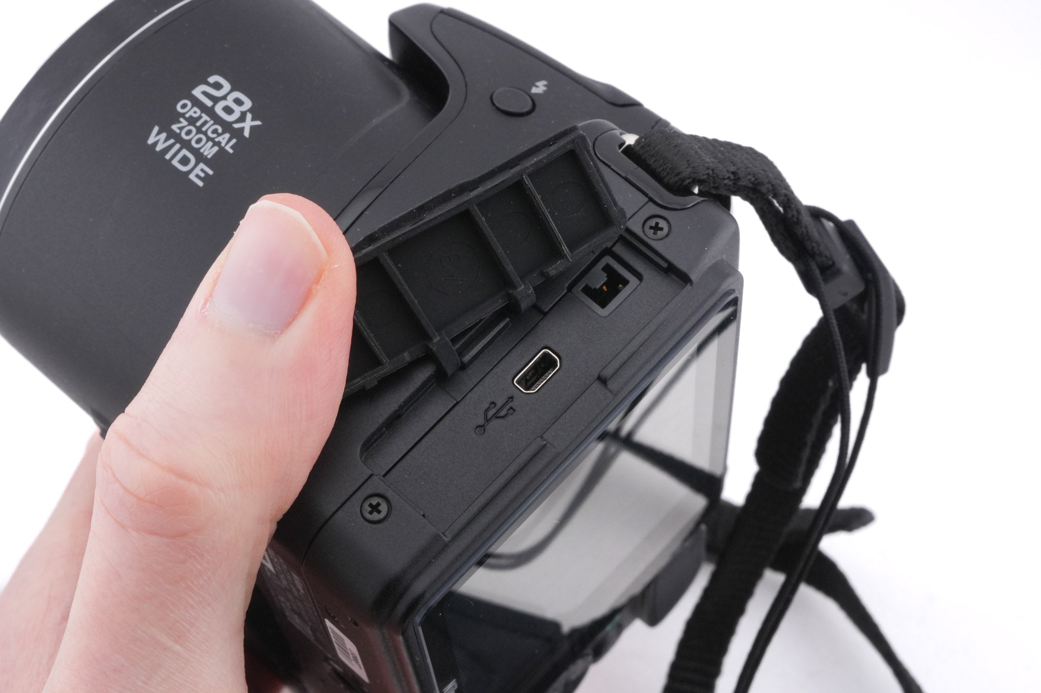 Nikon Coolpix L340