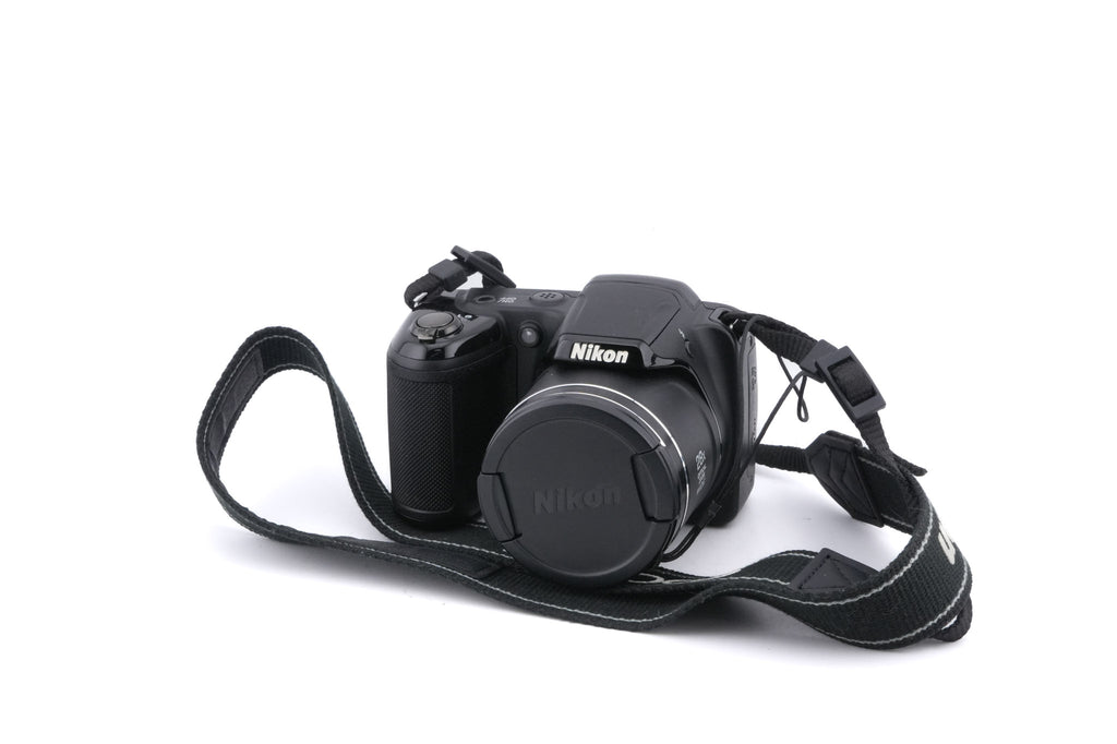 Nikon Coolpix L340