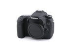Canon EOS 70D