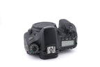 Canon EOS 70D