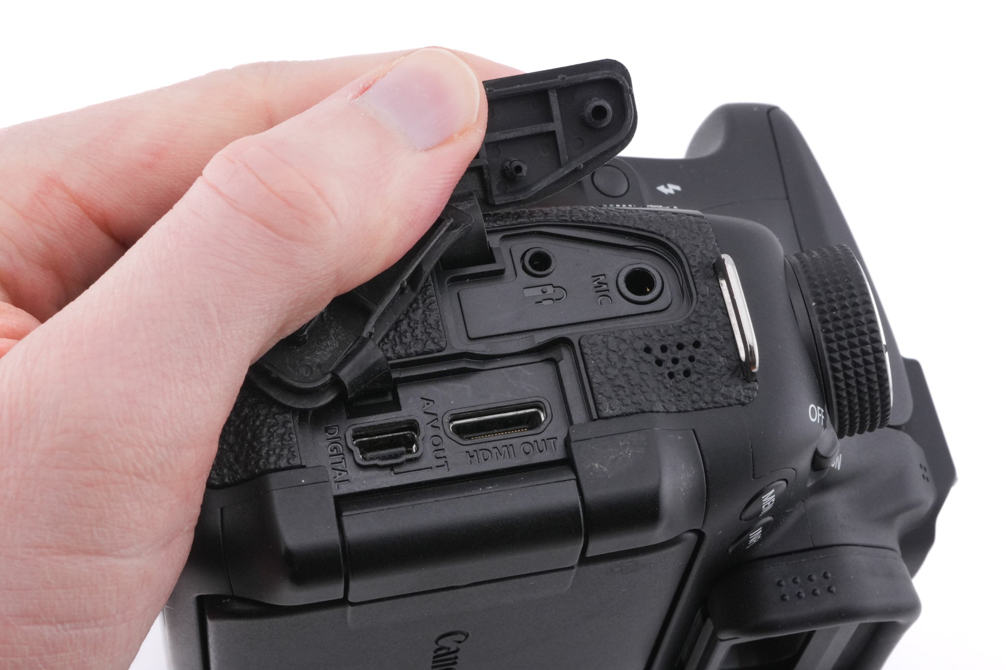 Canon EOS 70D