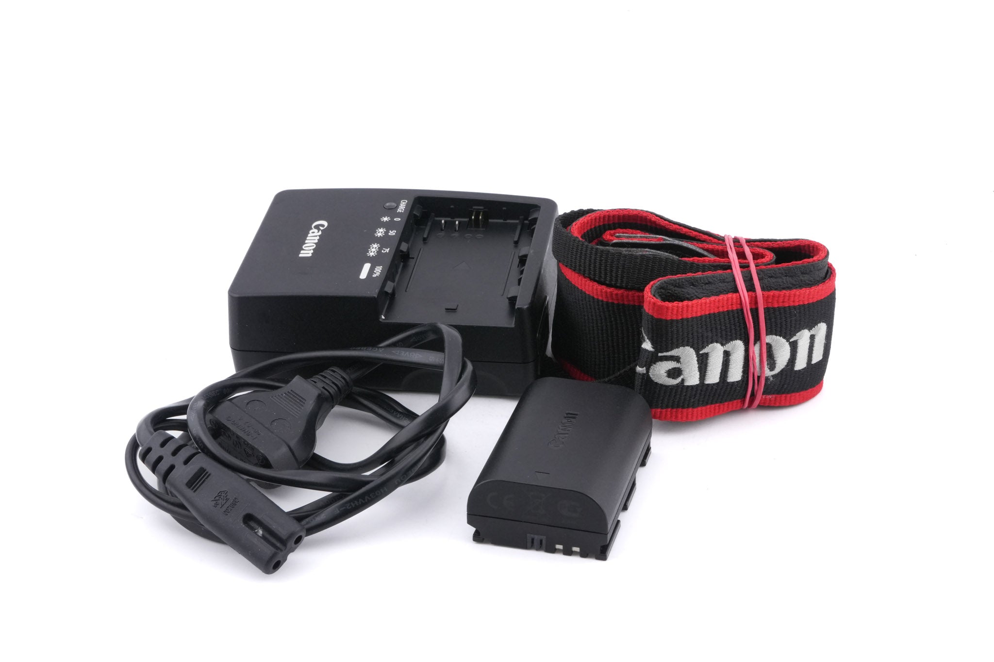 Canon EOS 70D
